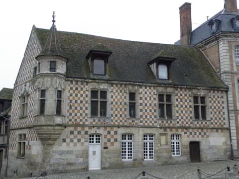 Élagueur Verneuil d'Avre et d'Iton