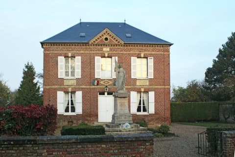 Élagueur Vesly