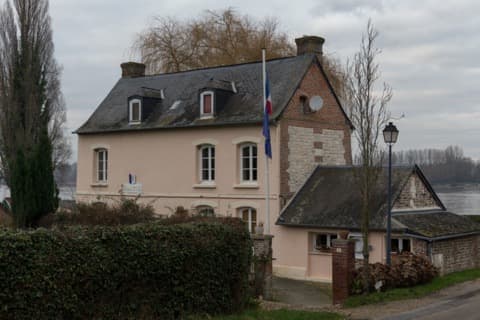 Élagueur Vieux-Port
