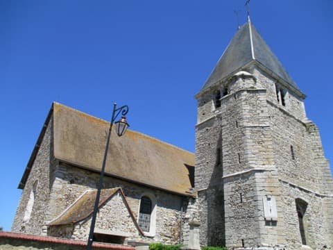 Élagueur Villegats