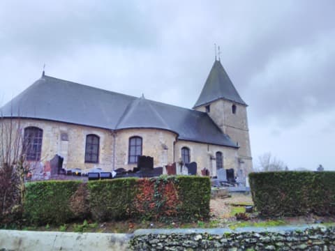 Élagueur Villers-en-Vexin
