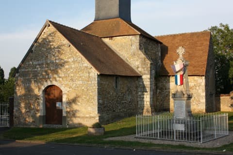 Élagueur Villez-sous-Bailleul