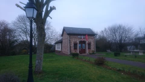 Élagueur Voiscreville