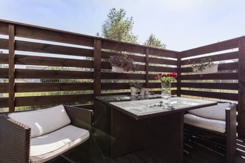 Pose de clôtures & grillages Morgny
